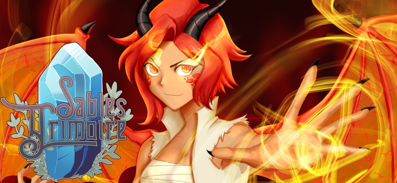 Sable's Grimoire